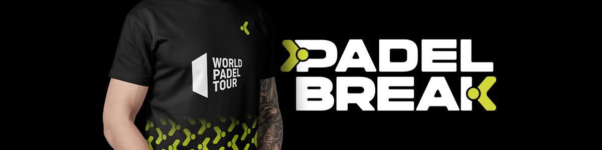 Padel Break